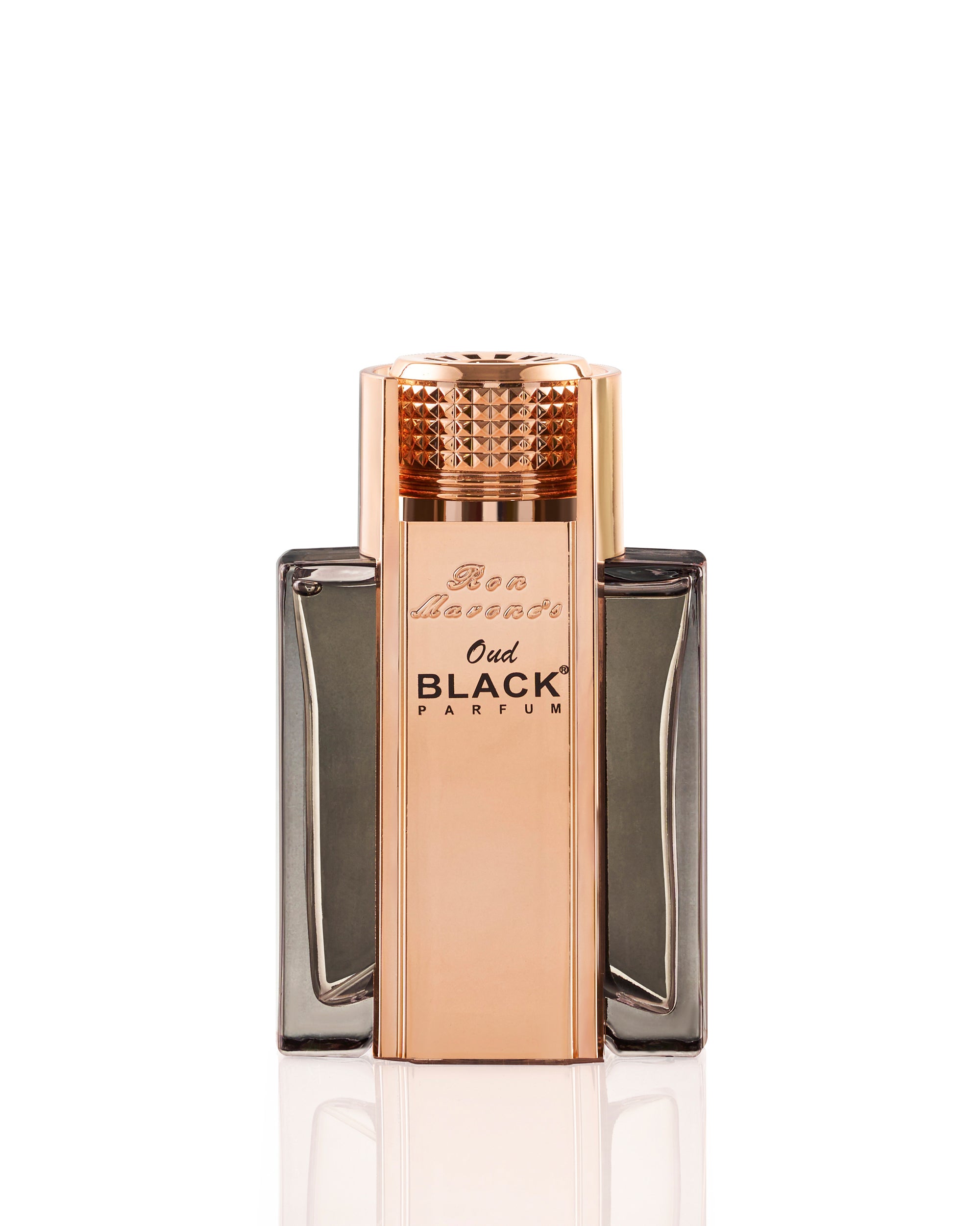Black Oud