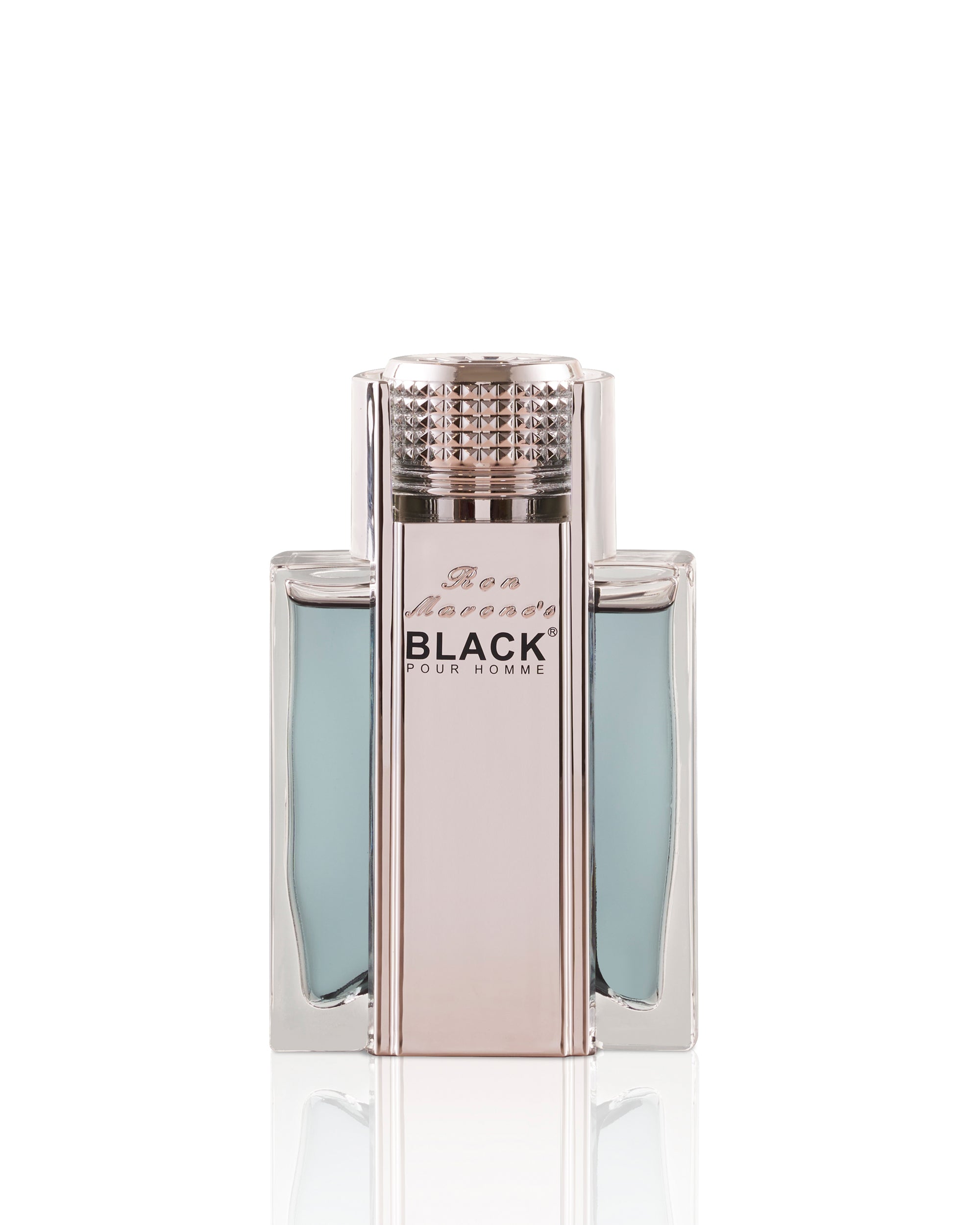 Black Pour Homme
