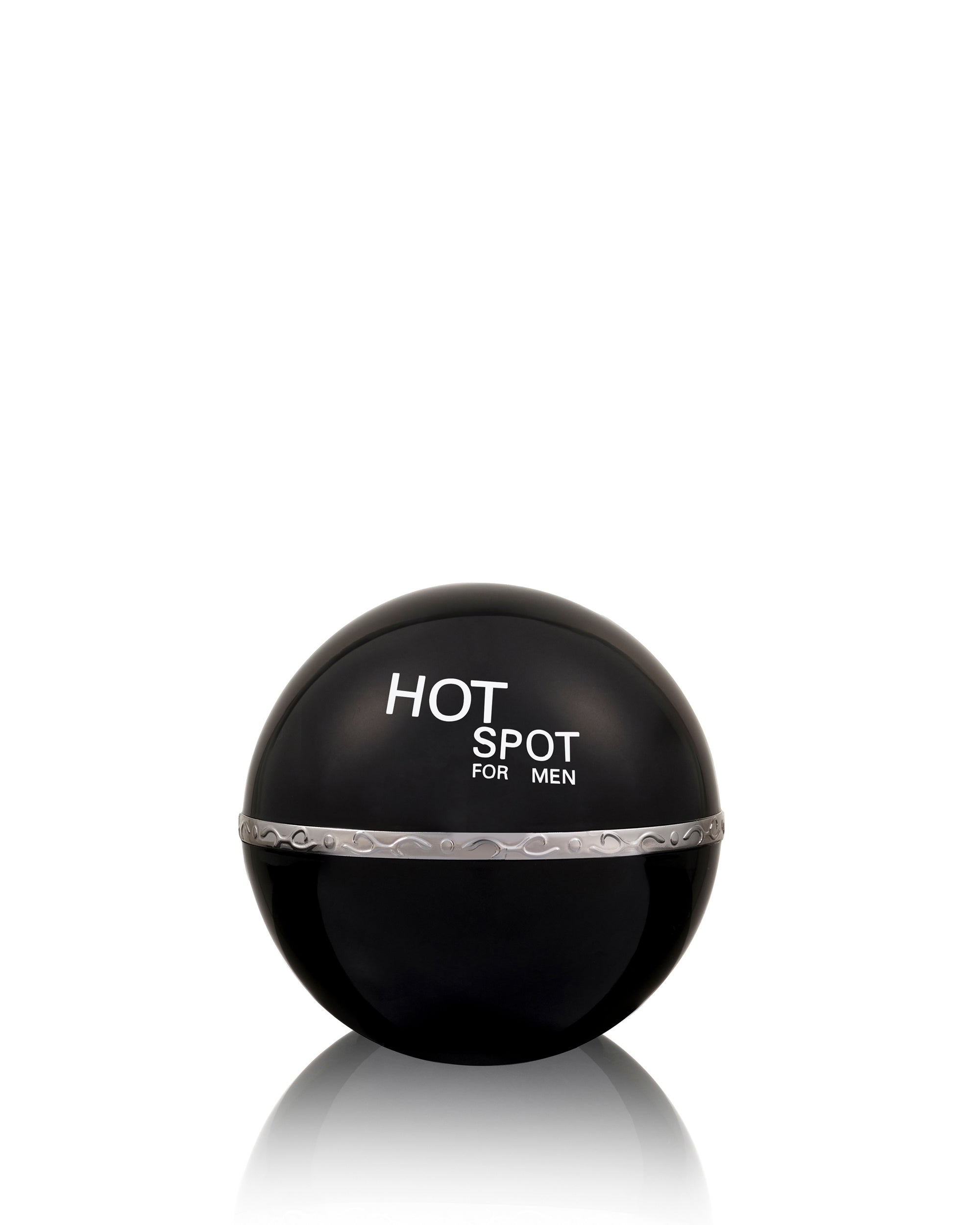 Hot Spot