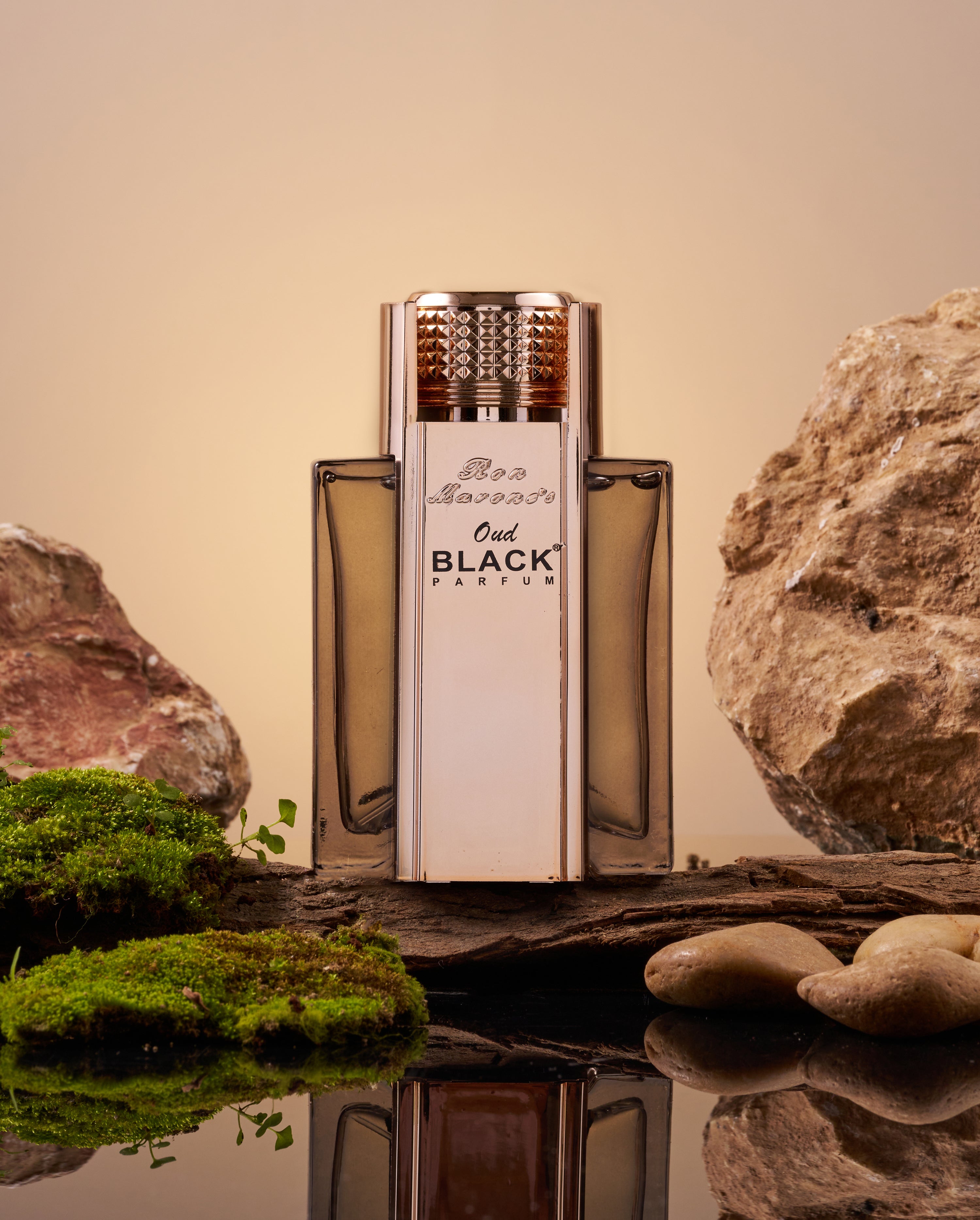 Black Oud