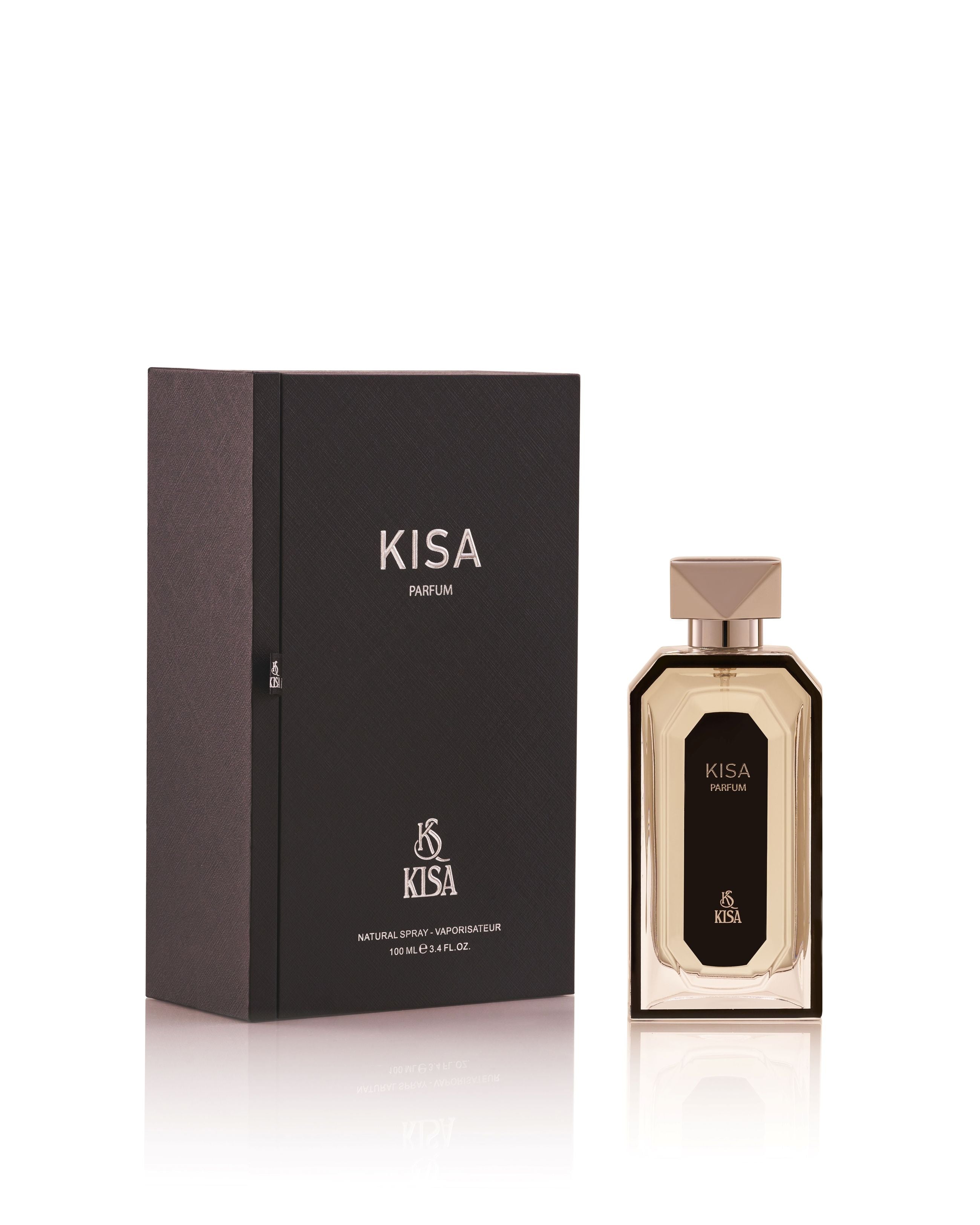 KISA PARFUM