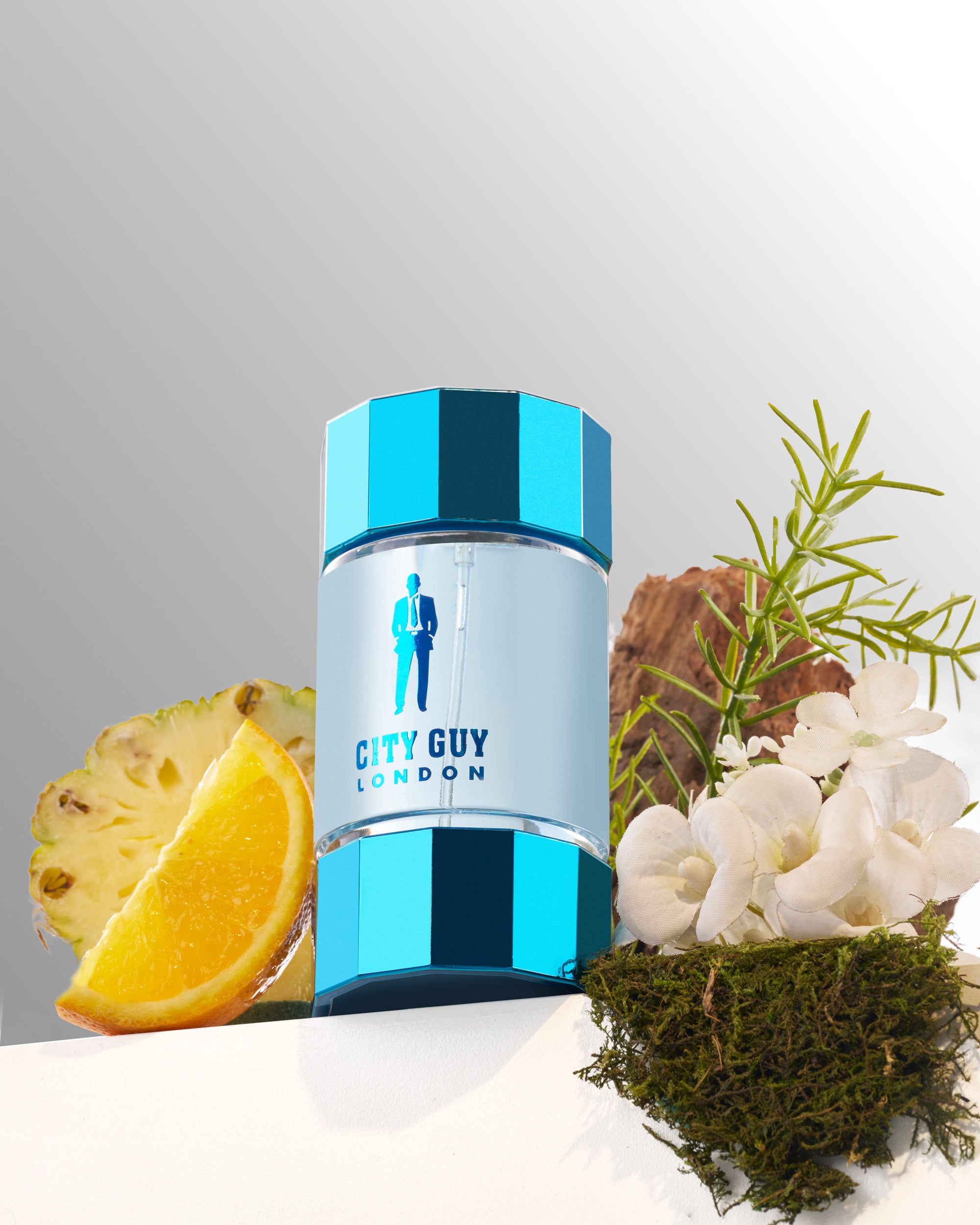 City Guy London