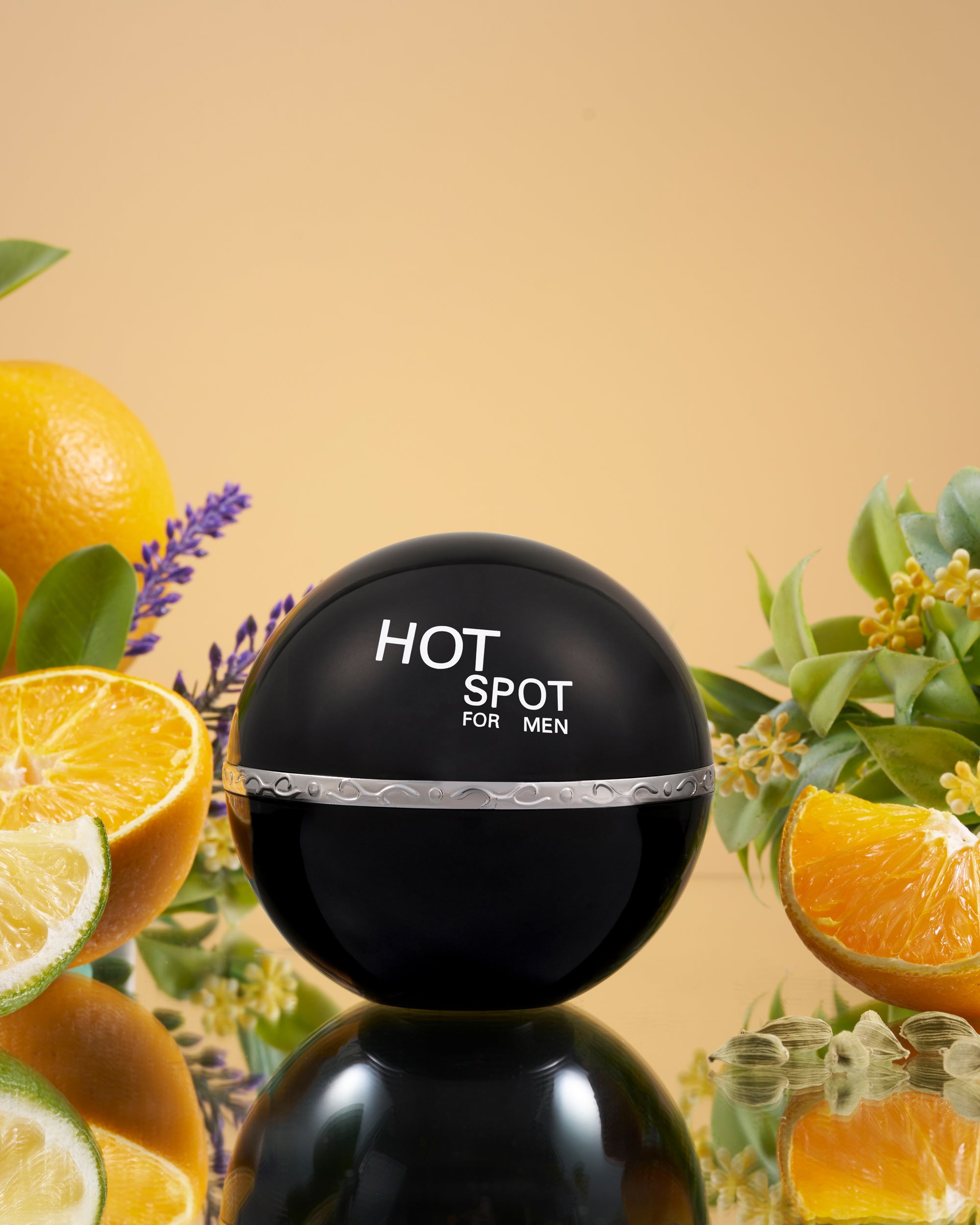 Hot Spot
