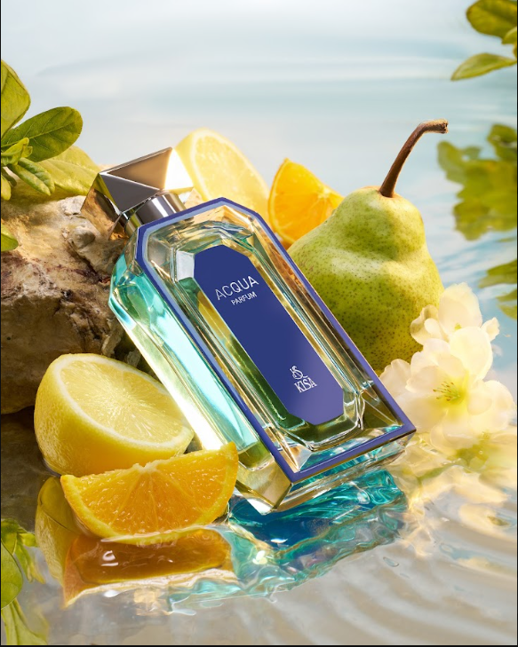 KISA ACQUA