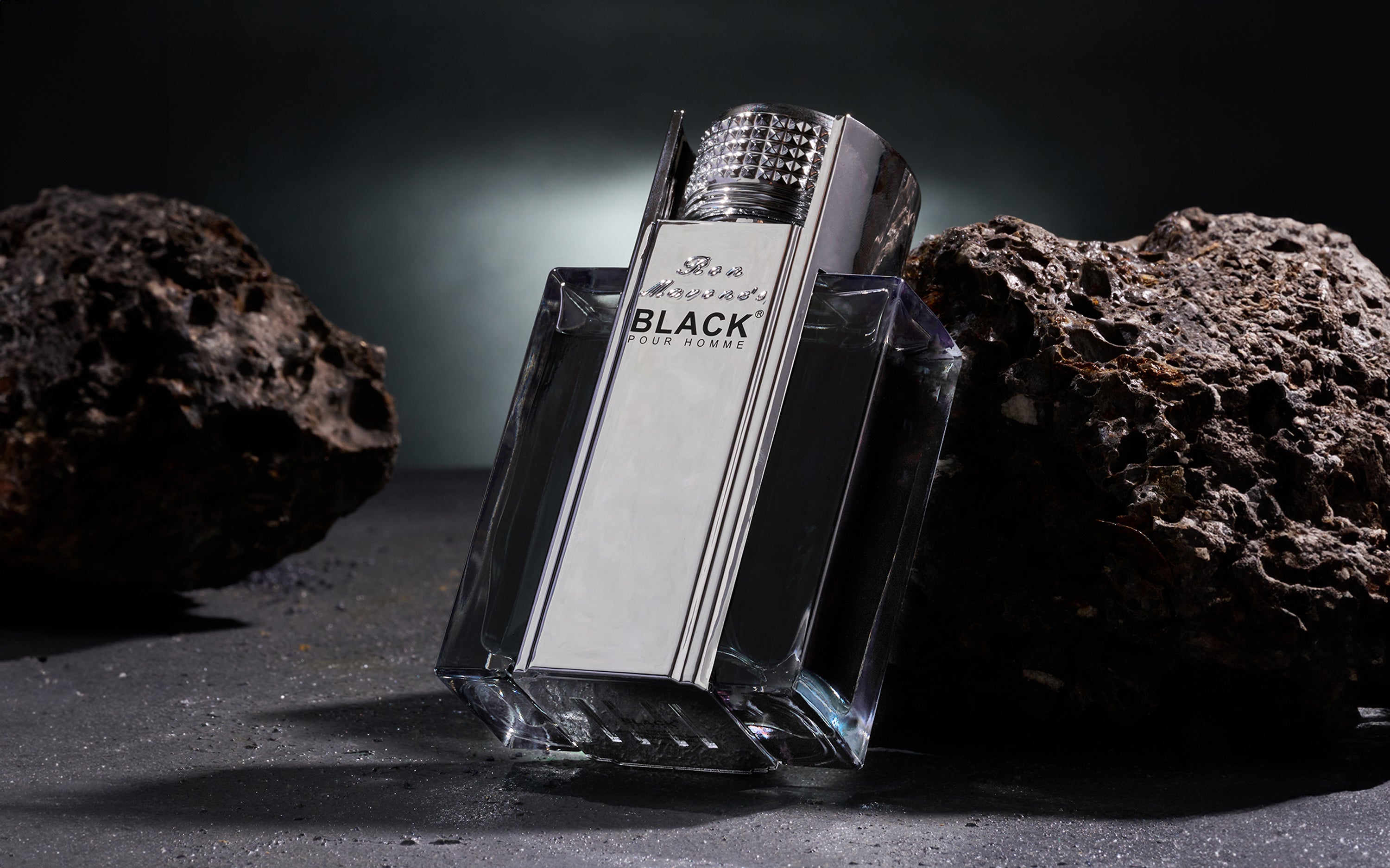 Top-rated Ron Marone cologne for men with a bold aroma.