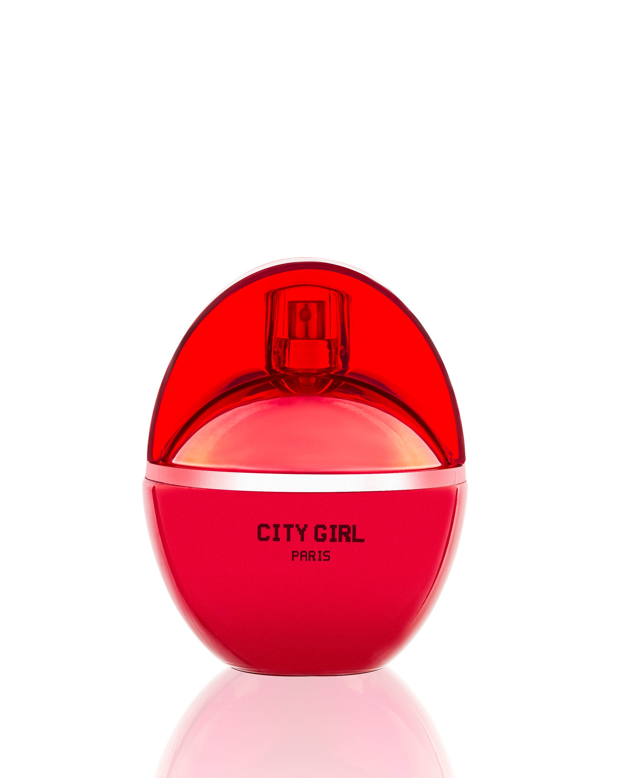 City Girl Paris