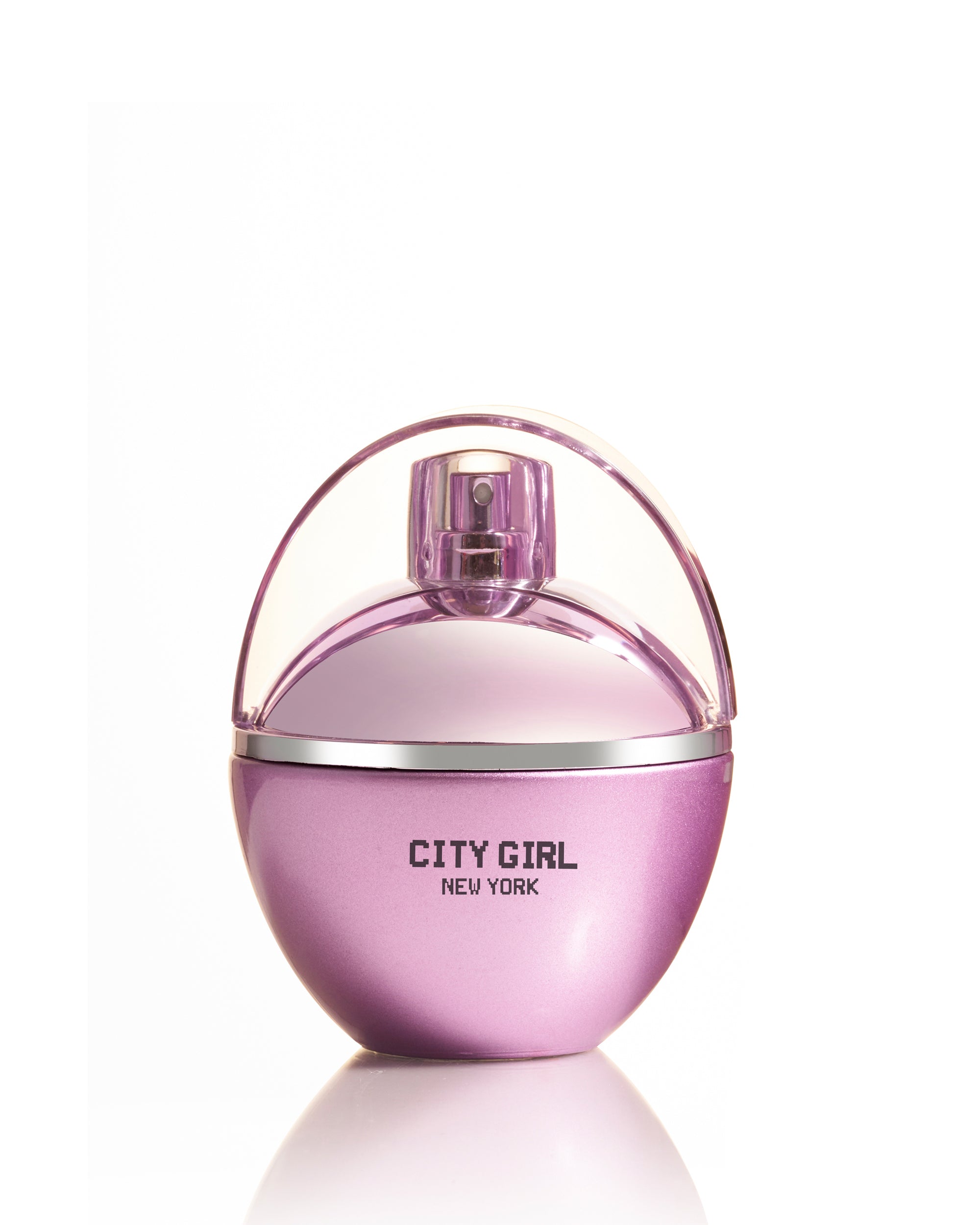City Girl New York