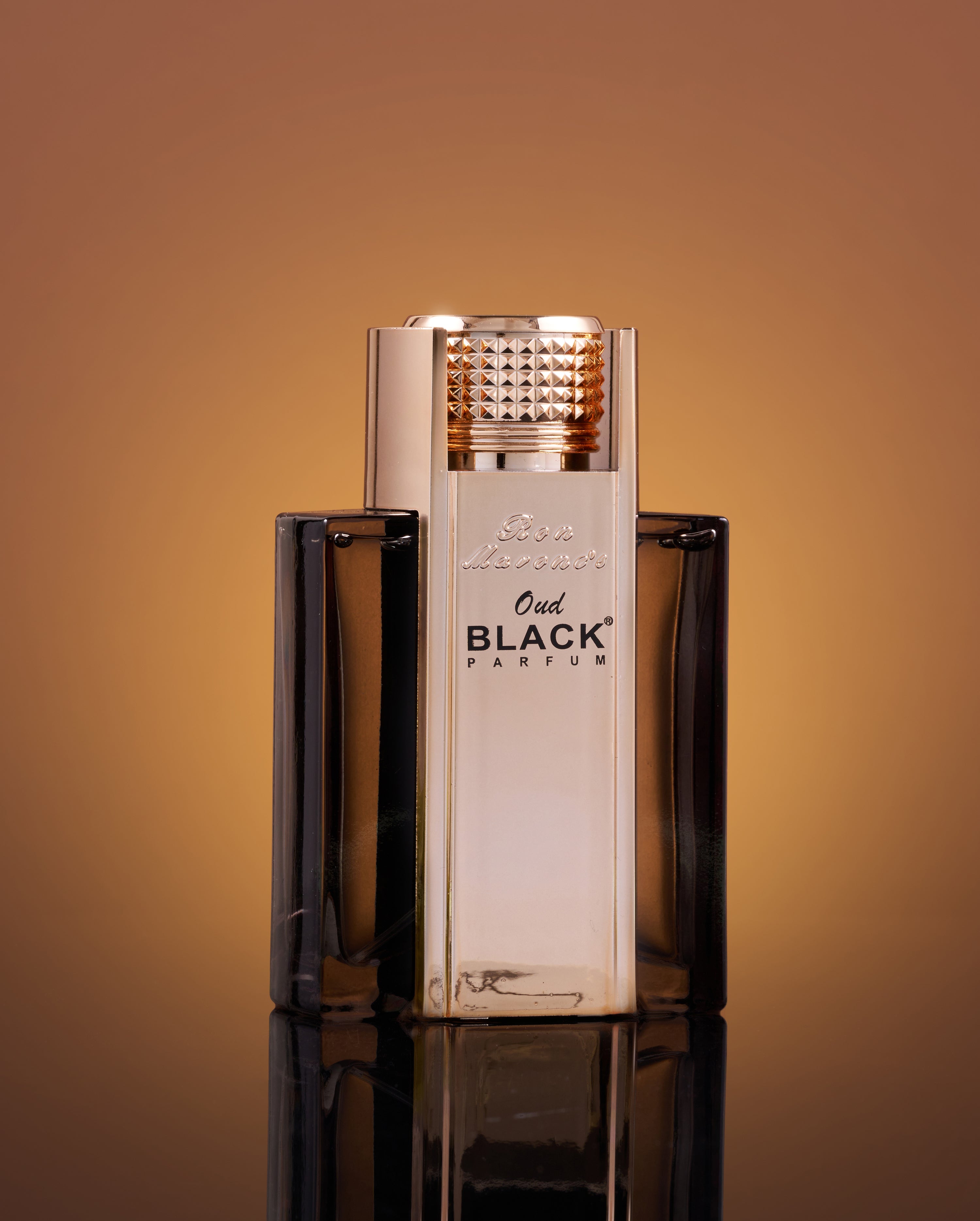 Black Oud