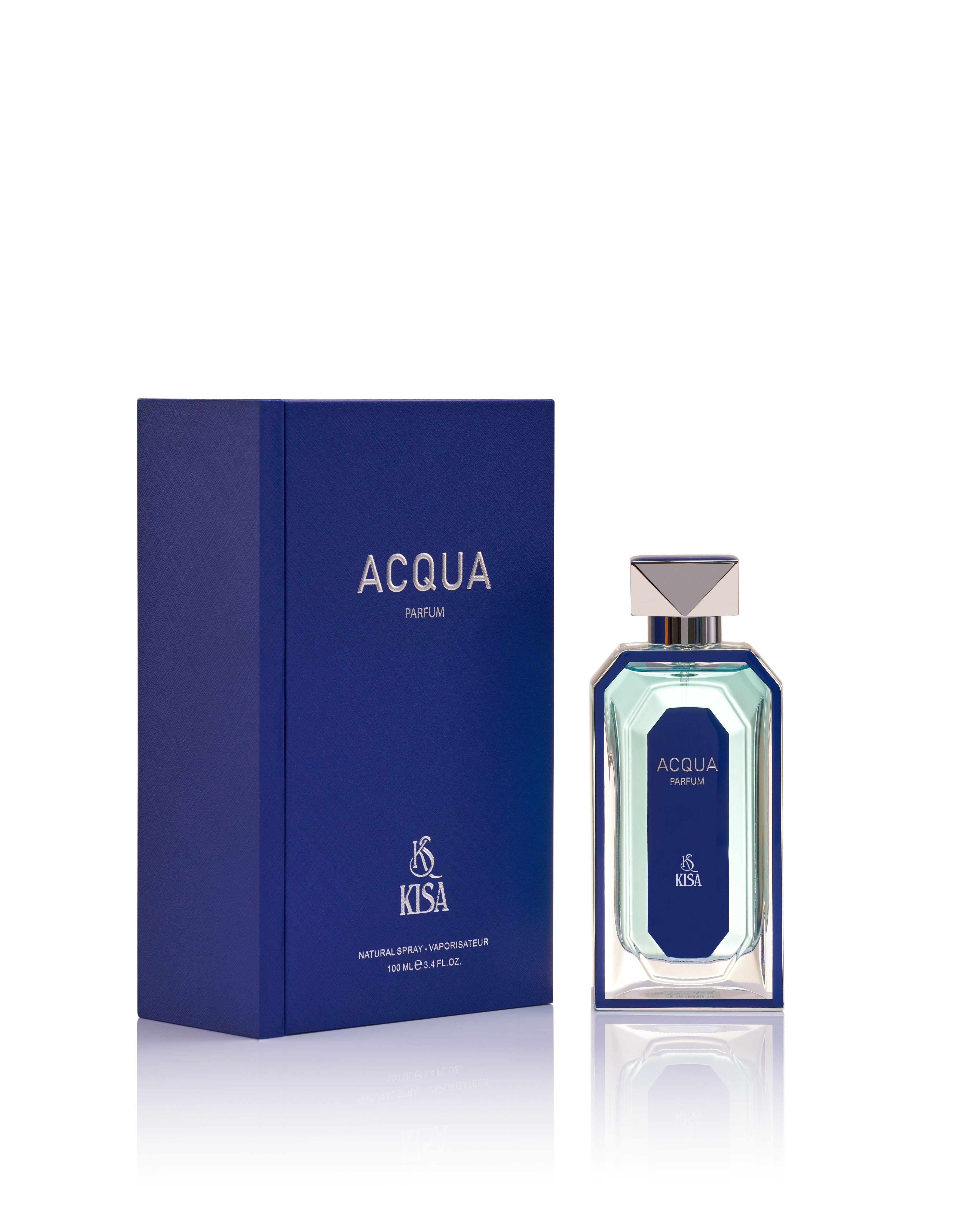 KISA ACQUA