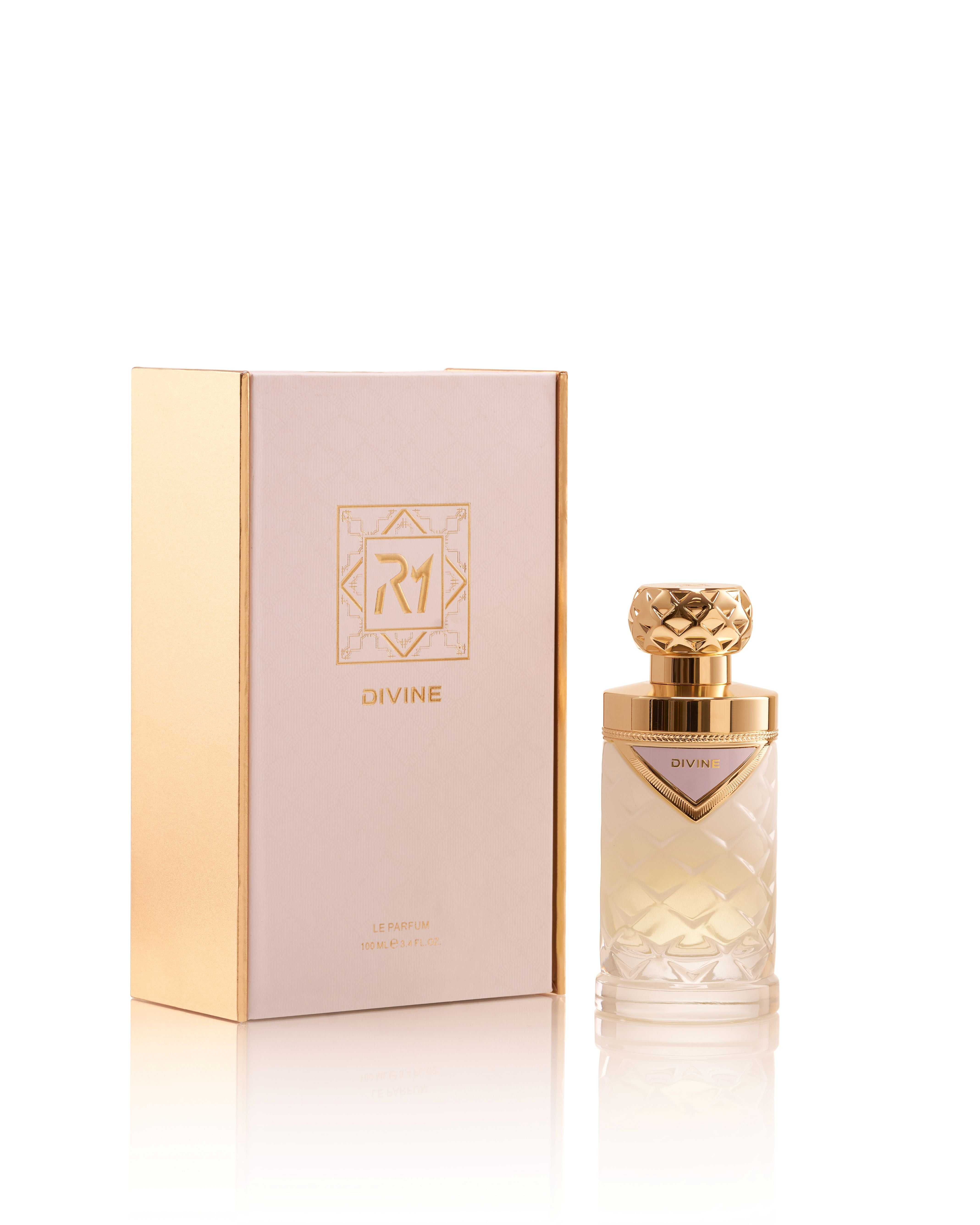 DIVINE
