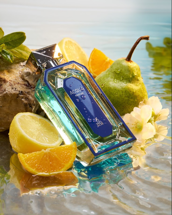 KISA ACQUA